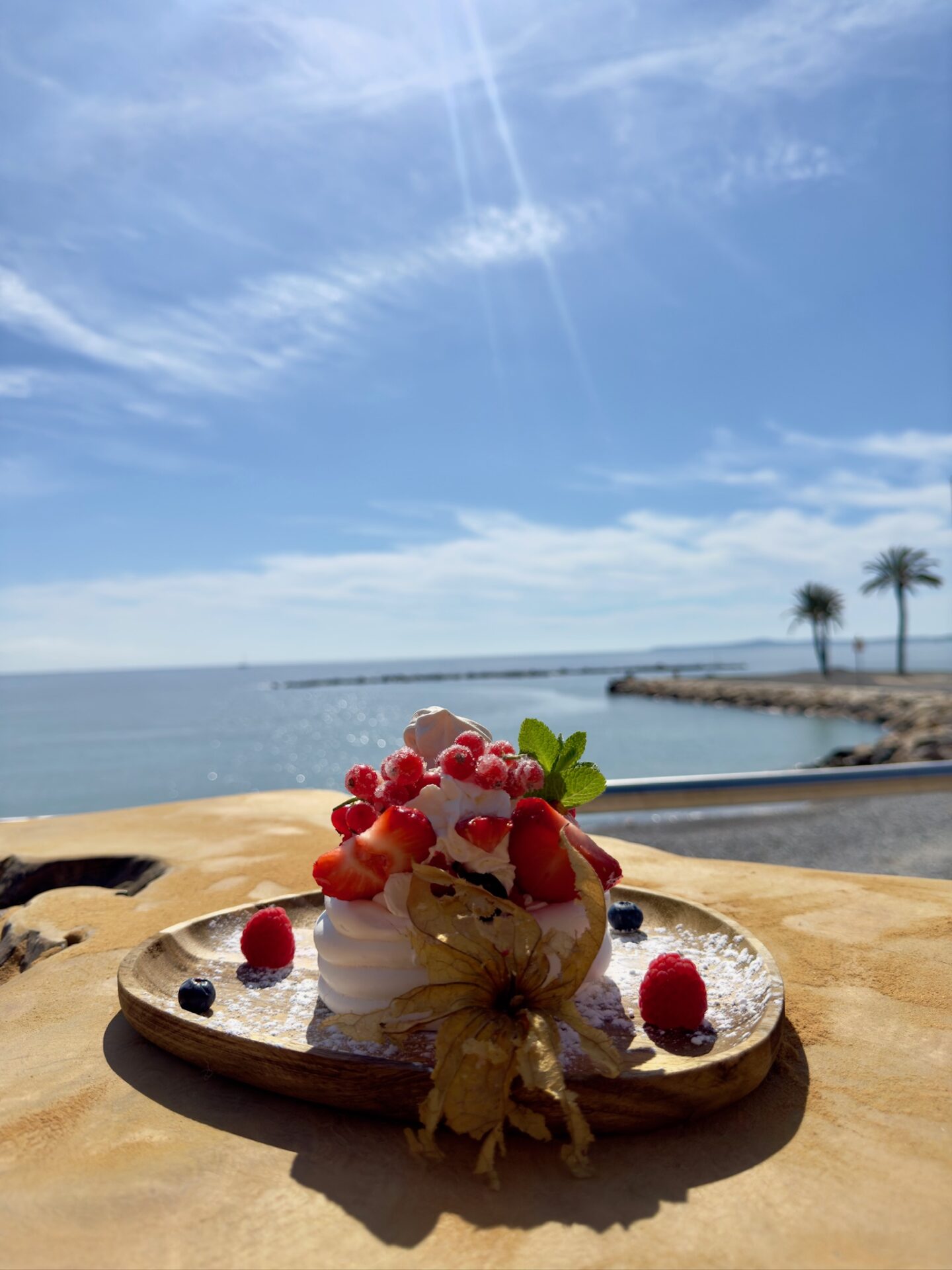 La Cabane - Restaurant Villeneuve-Loubet