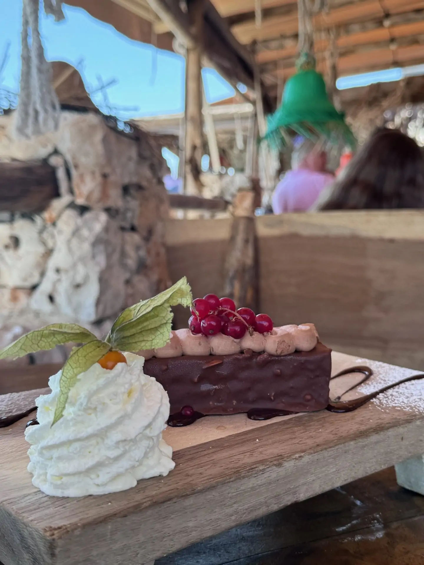 restaurant style cubain Saint Laurent du Var