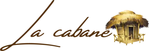 logo La Cabane