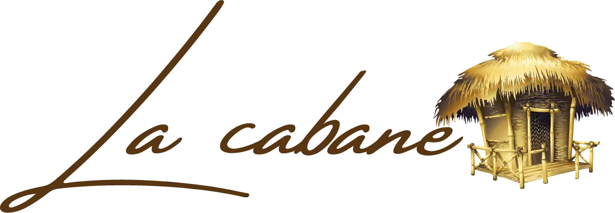 La Cabane Logo